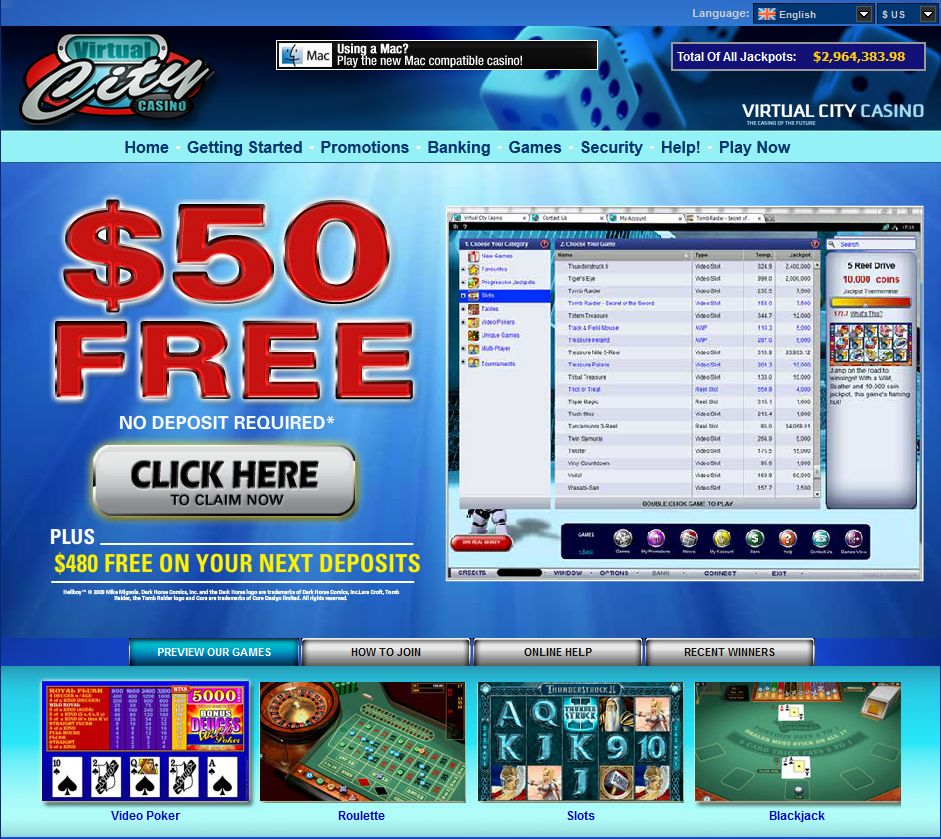  usa online casino no deposit bonus code 
