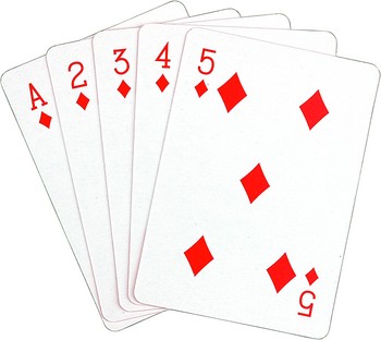 Poker S 5 Karti Pravila