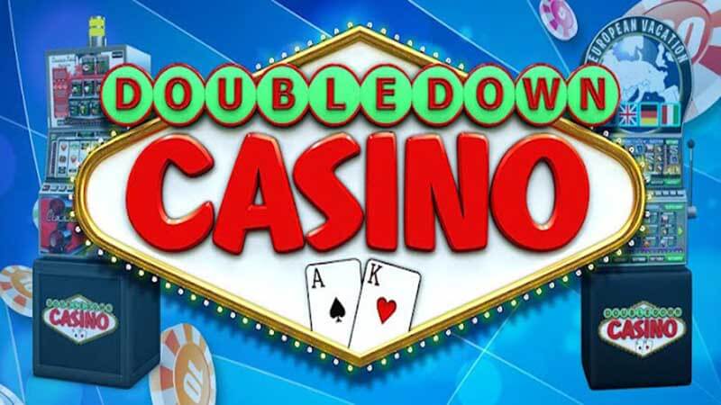 Free casino slots