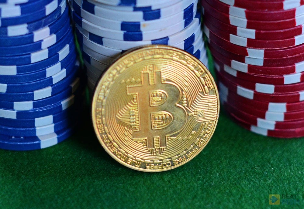 Us poker sites that accept bitcoin